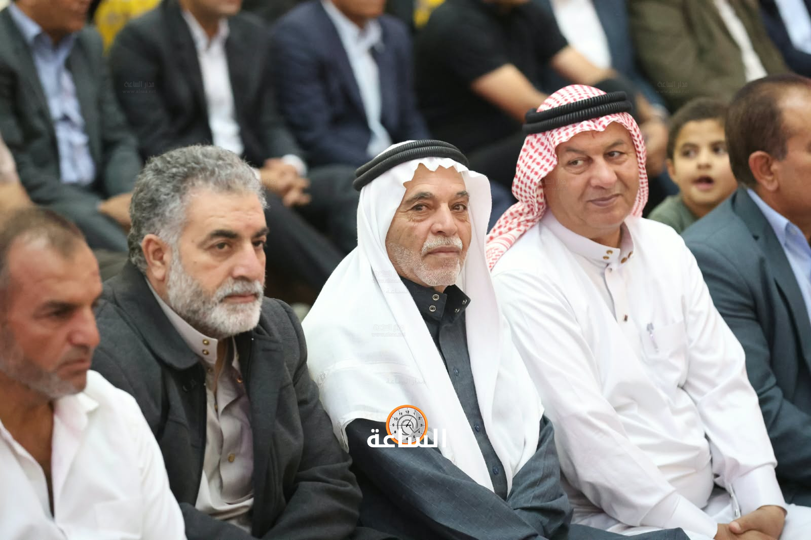 Madar Al-Saa Images 0.6222302861945891