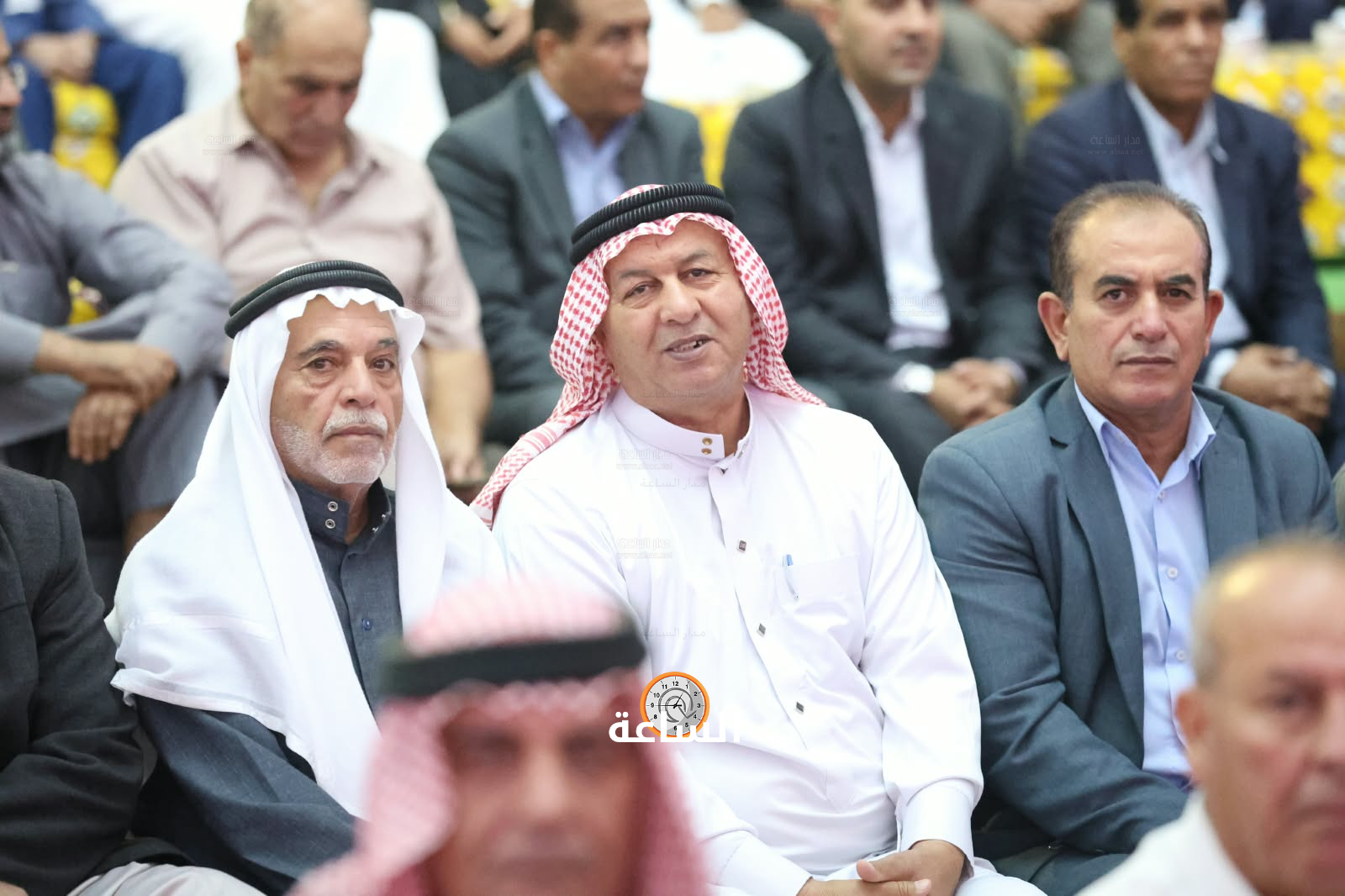 Madar Al-Saa Images 0.18682163963526743