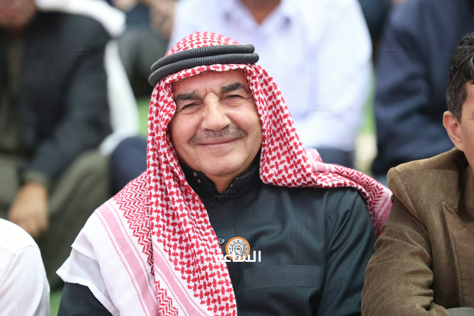 Madar Al-Saa Images 0.05919530030338871