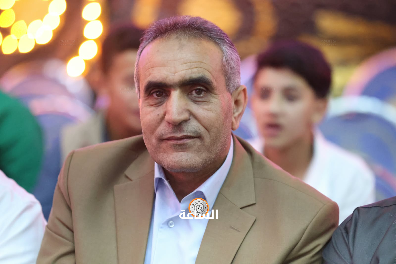 Madar Al-Saa Images 0.6980104500156001