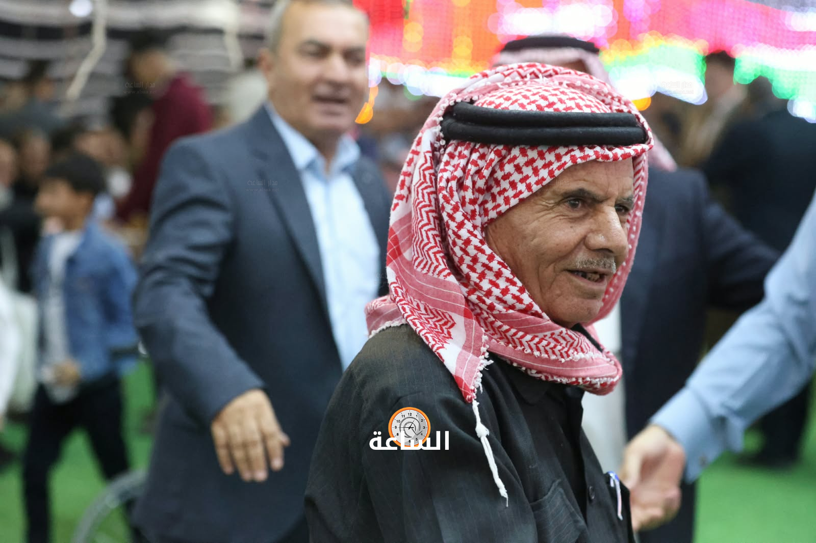 Madar Al-Saa Images 0.726827581143164