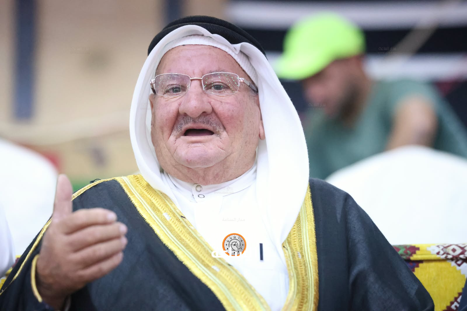 Madar Al-Saa Images 0.4118402460152324
