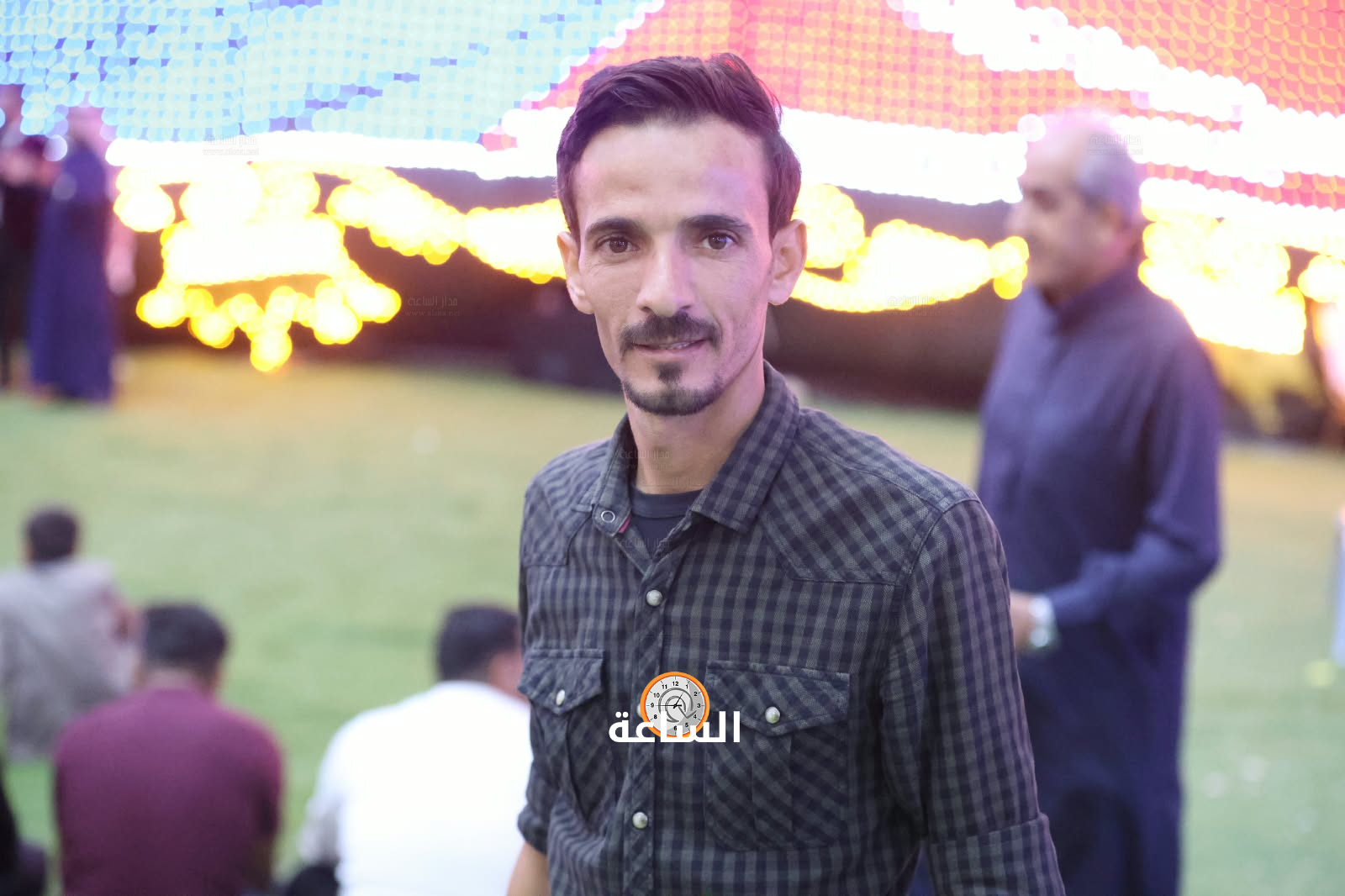 Madar Al-Saa Images 0.7236111915440999