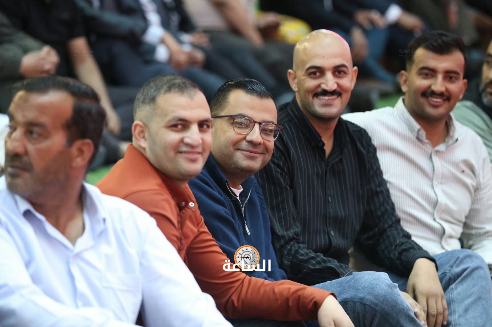 Madar Al-Saa Images 0.961449493229629