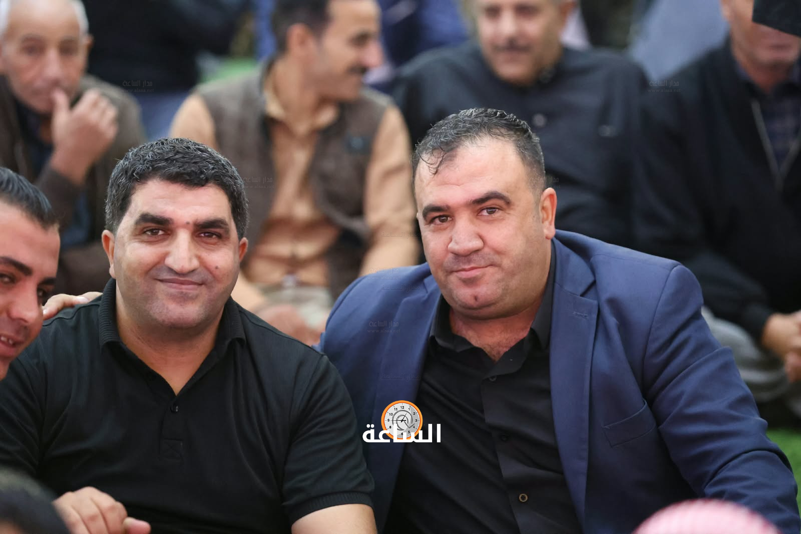 Madar Al-Saa Images 0.796264093179655