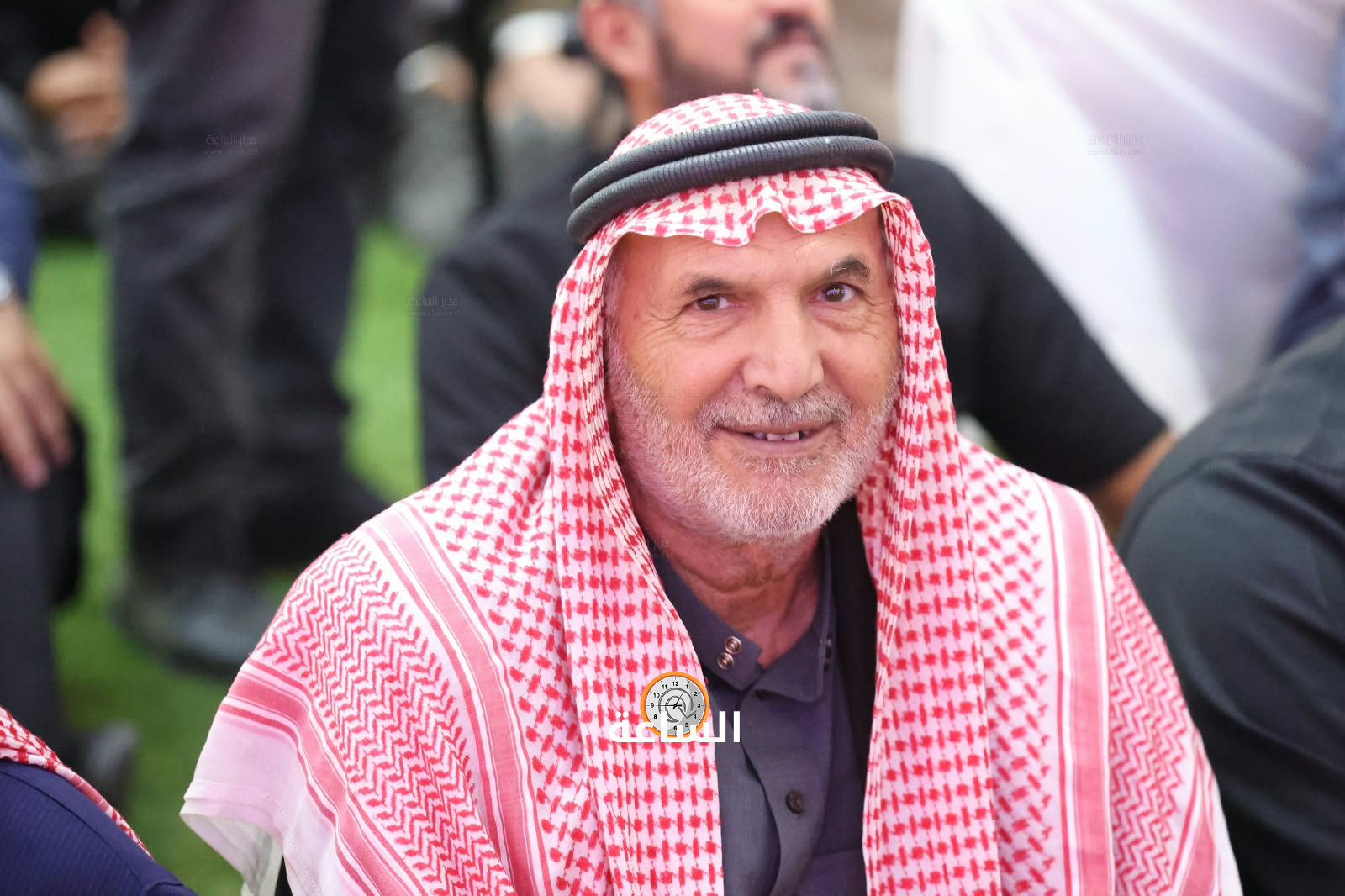 Madar Al-Saa Images 0.23189929644706342