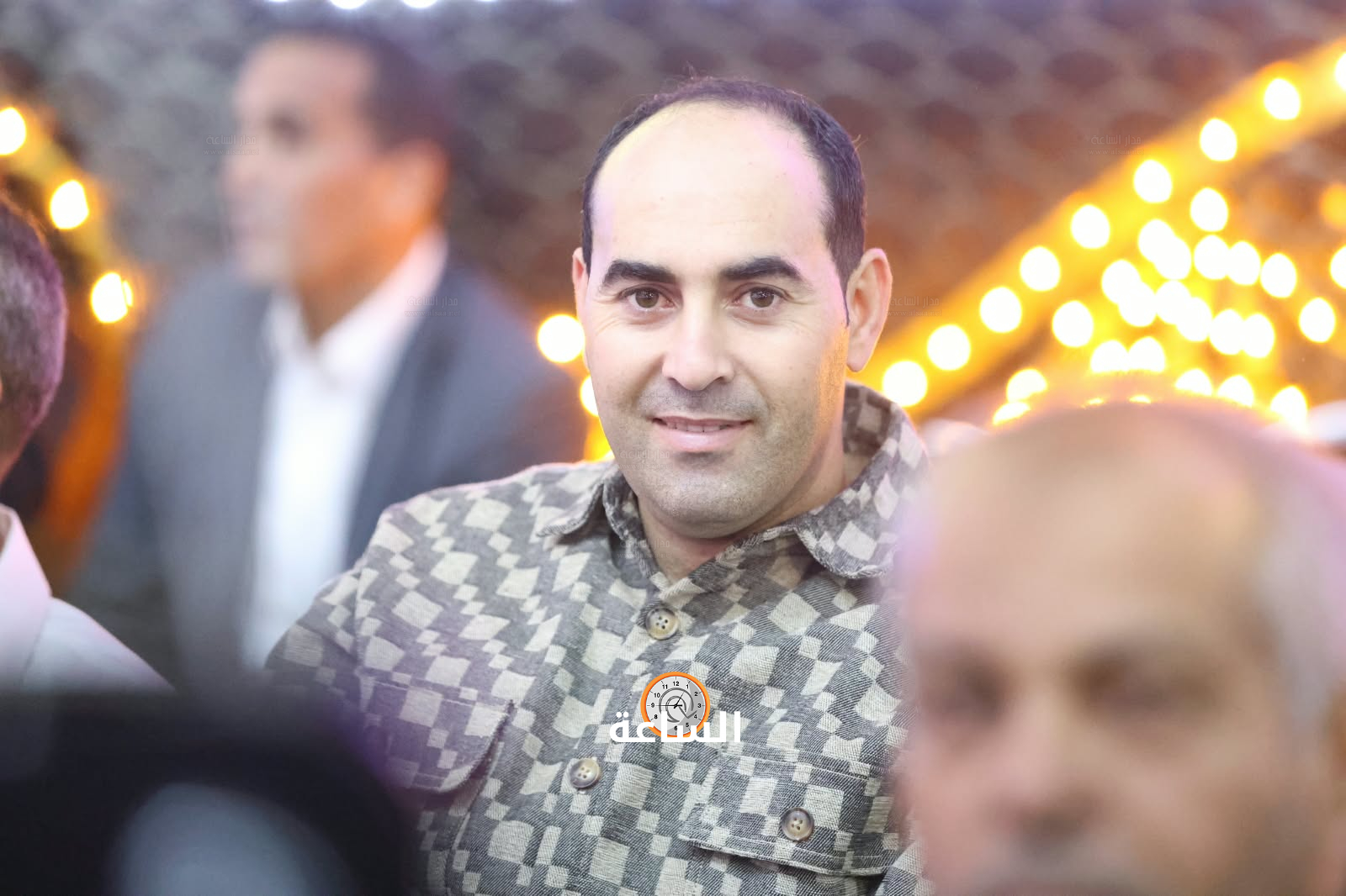Madar Al-Saa Images 0.35470375318683667