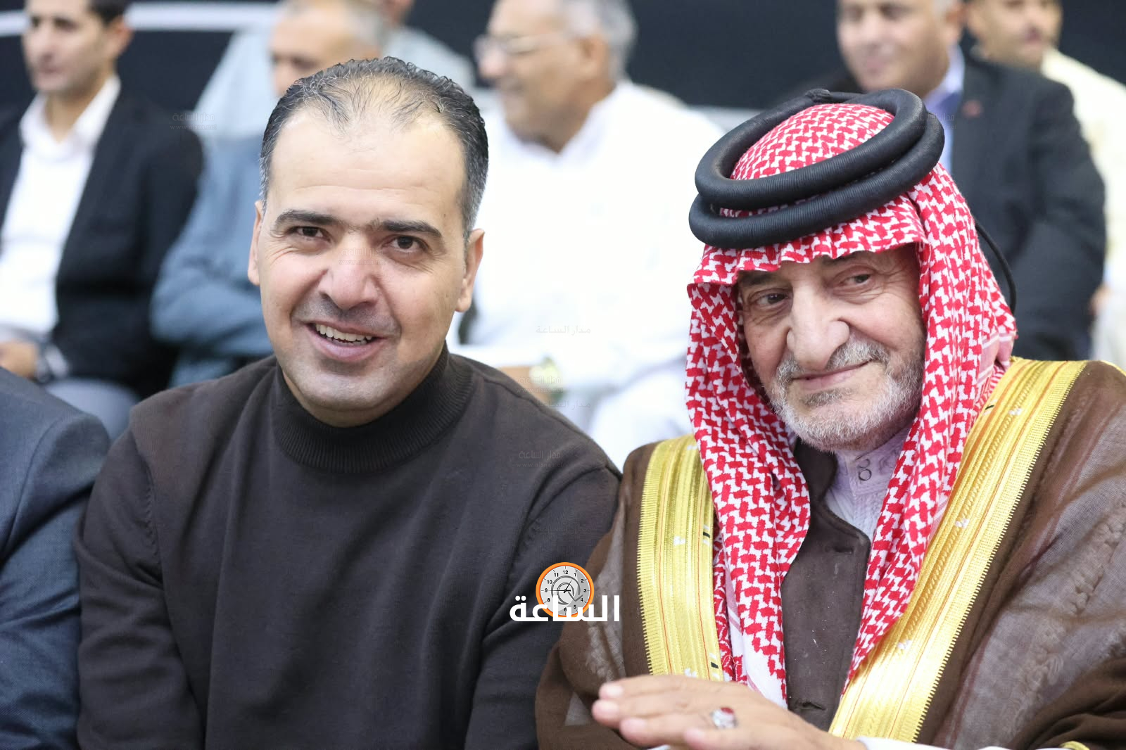 Madar Al-Saa Images 0.49261546415320334