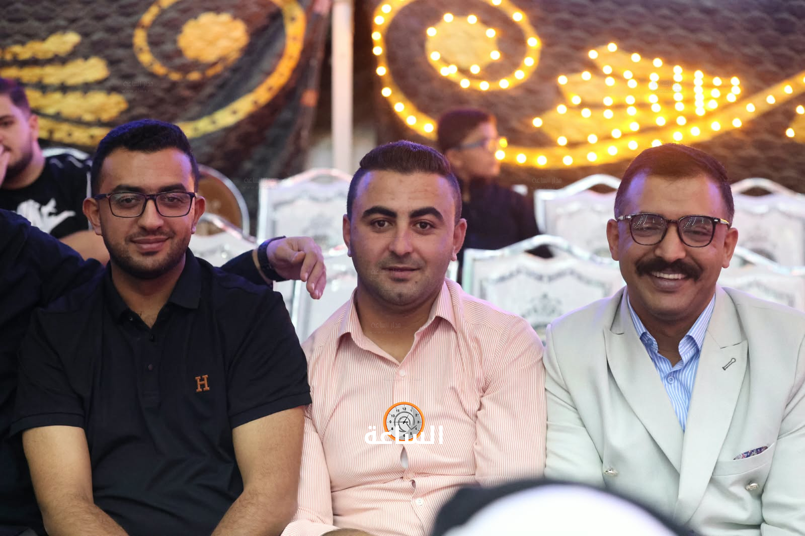 Madar Al-Saa Images 0.4845047772822394