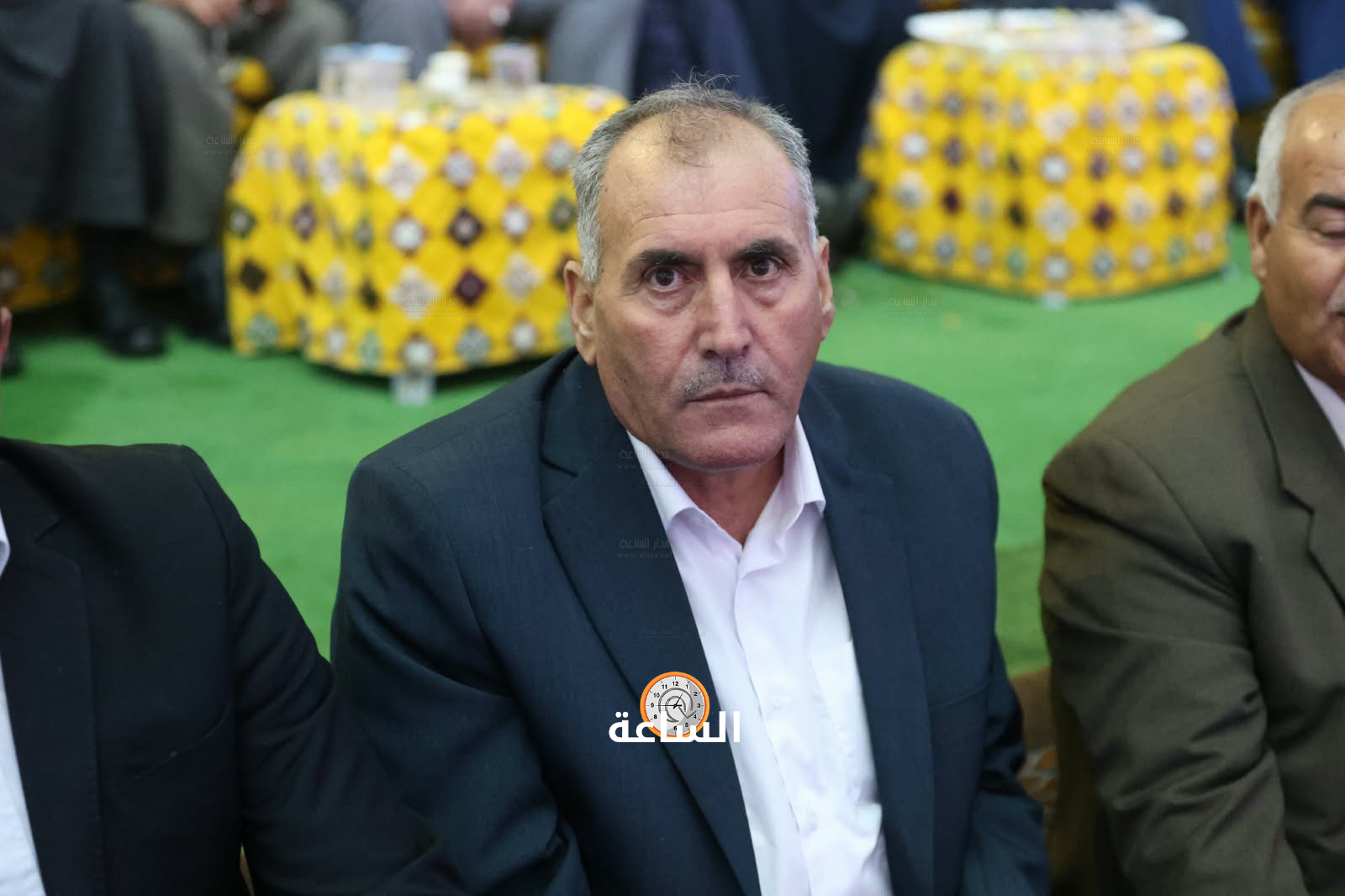 Madar Al-Saa Images 0.30322493766573544