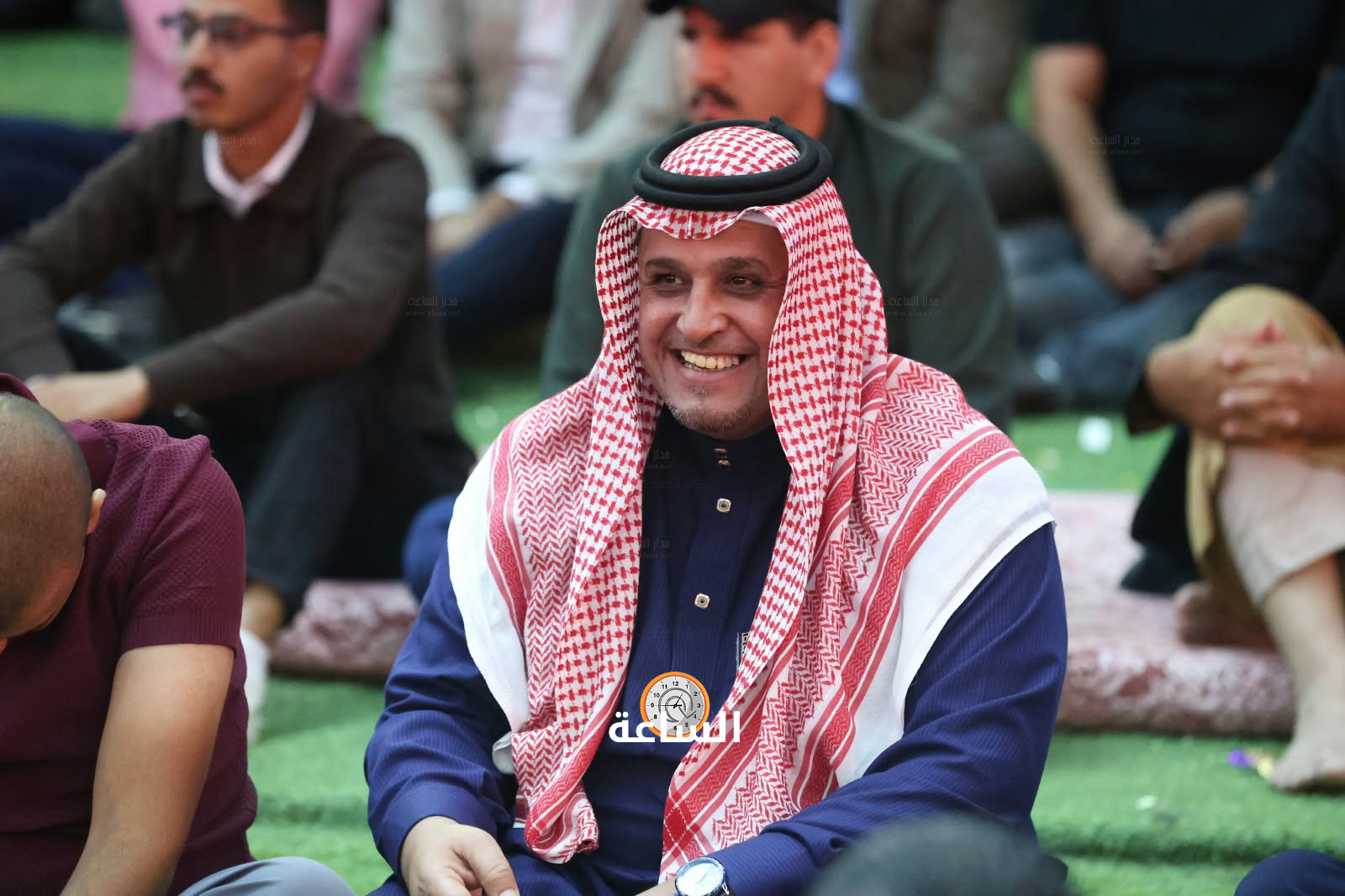 Madar Al-Saa Images 0.2671477861808924