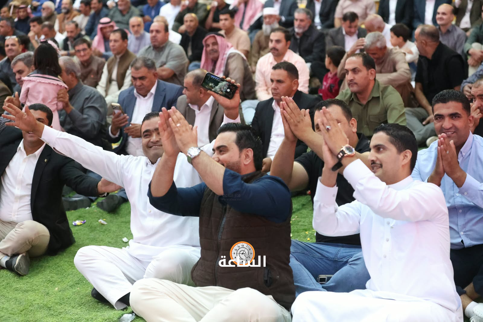 Madar Al-Saa Images 0.9573999706396015