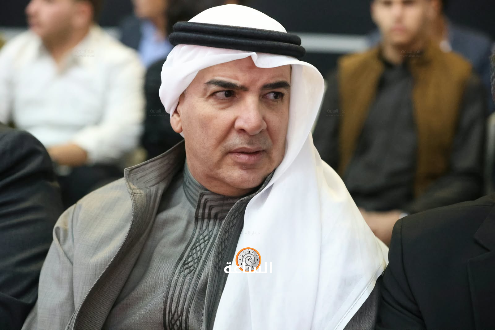 Madar Al-Saa Images 0.7412904950134916
