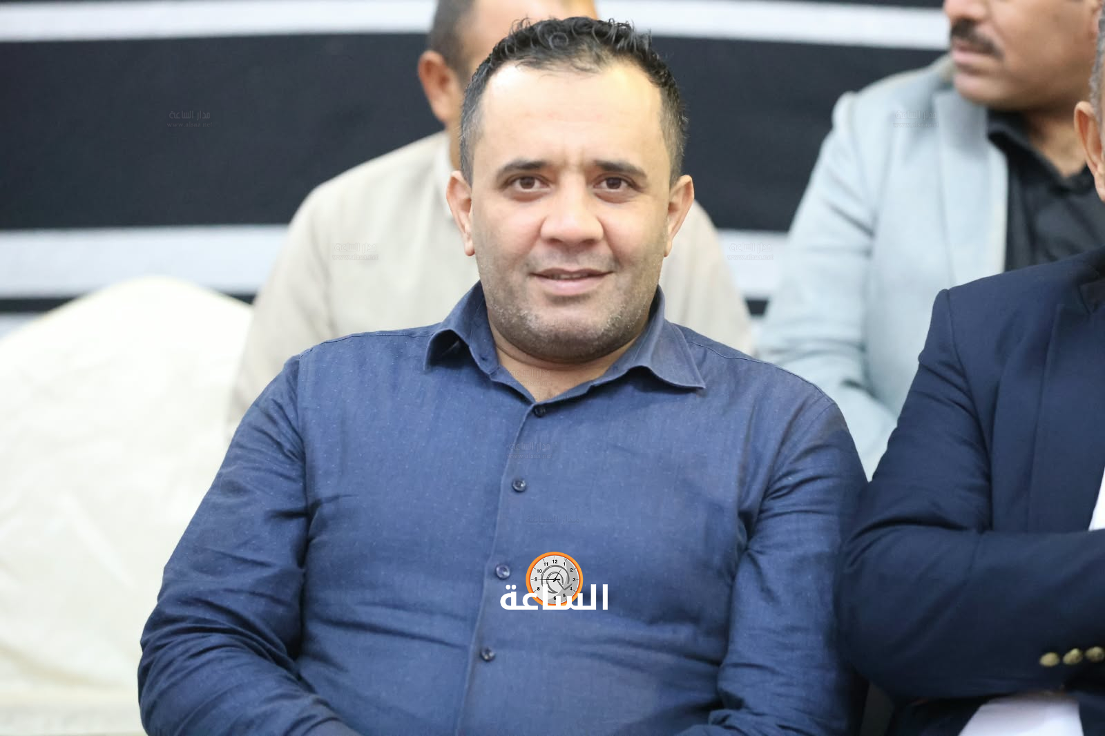 Madar Al-Saa Images 0.408404381668783