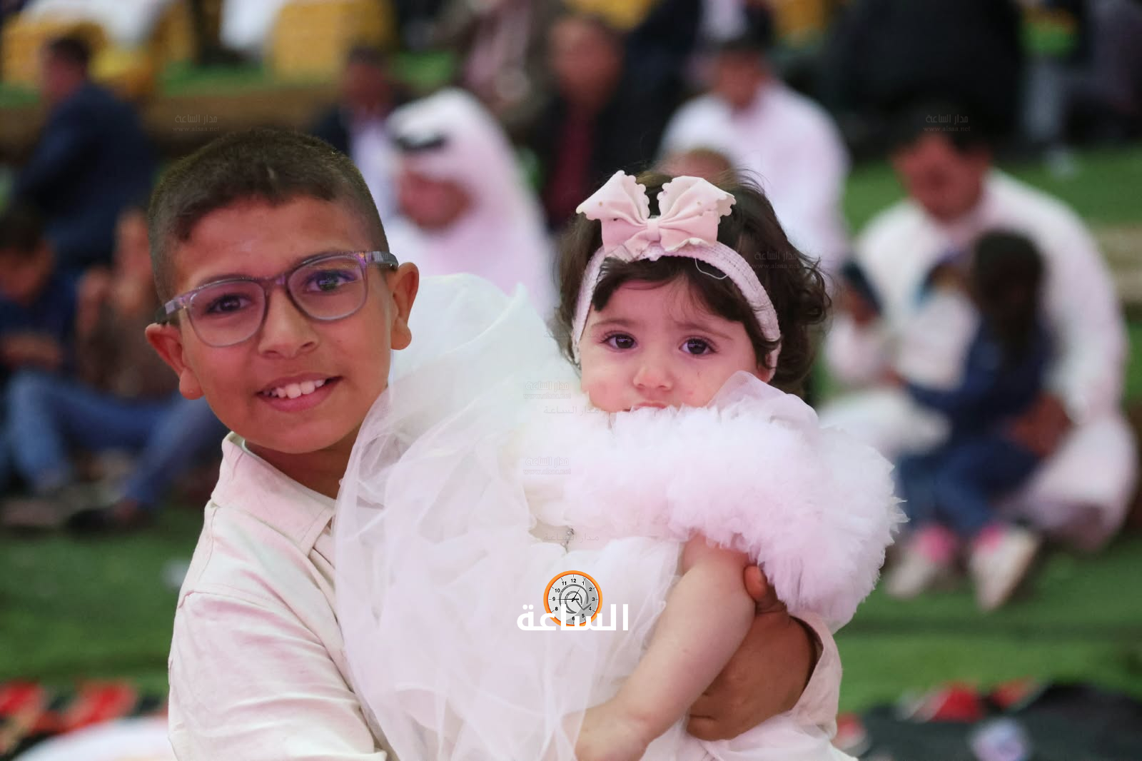 Madar Al-Saa Images 0.9036568599502703