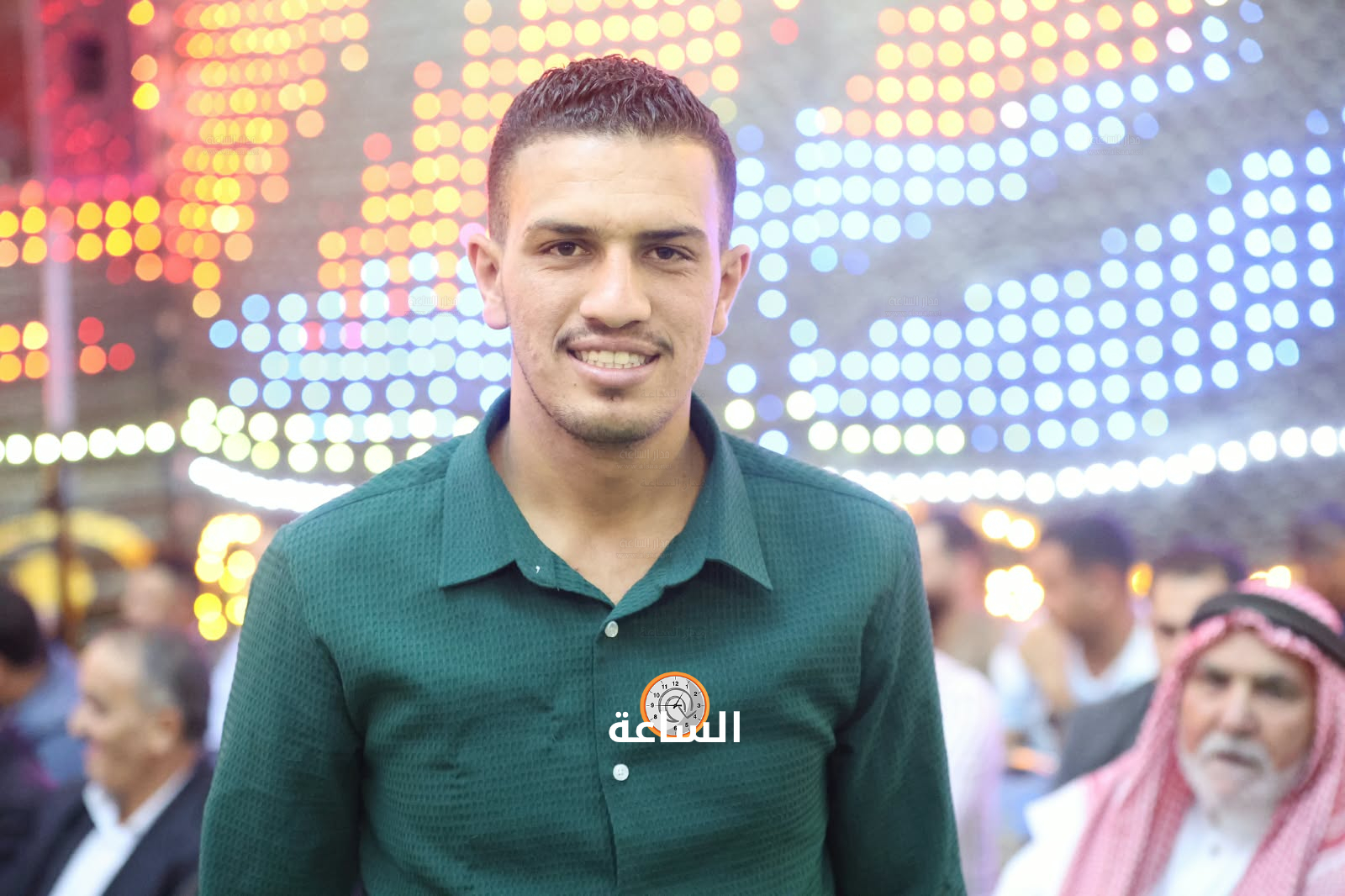 Madar Al-Saa Images 0.17403231828692722