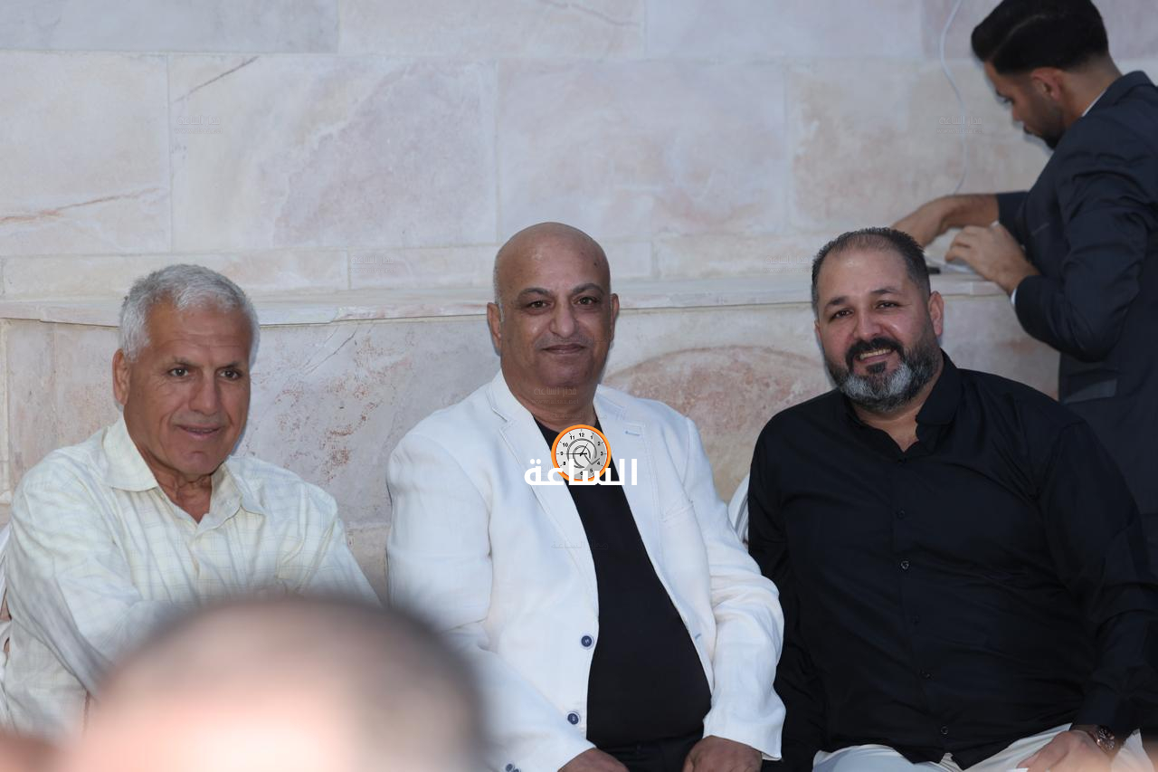 Madar Al-Saa Images 0.22574312513419337