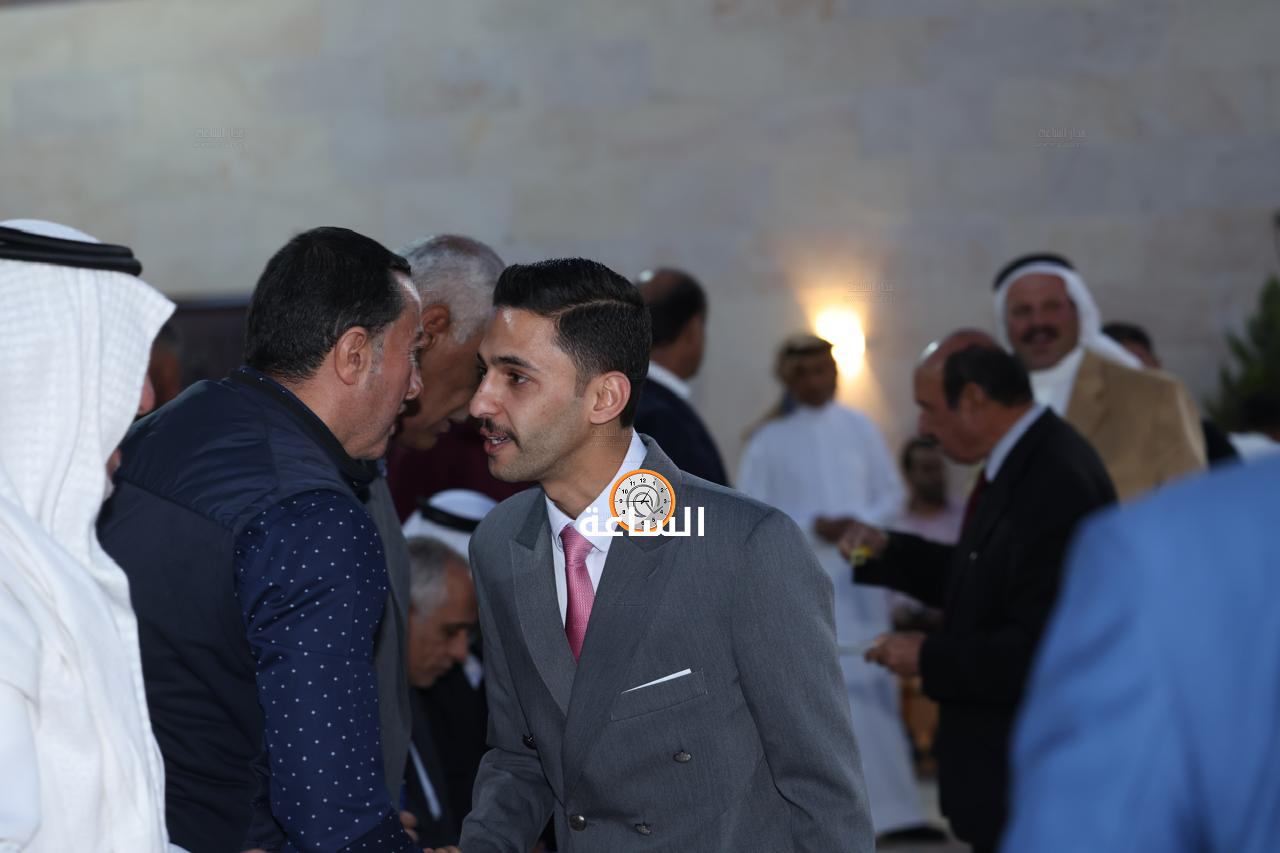 Madar Al-Saa Images 0.42609780580563494