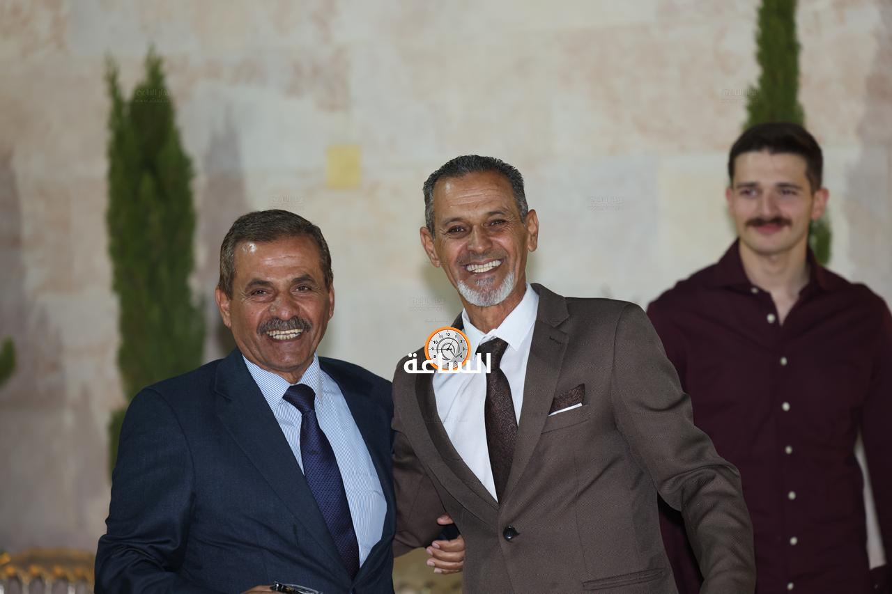 Madar Al-Saa Images 0.9057943523769001