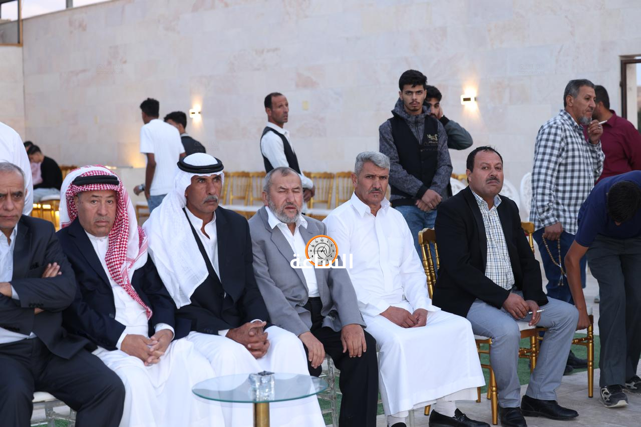 Madar Al-Saa Images 0.7659141415953036