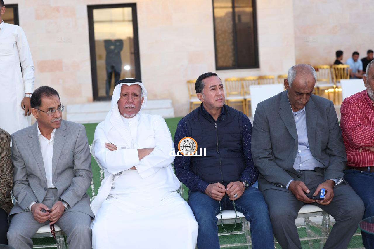 Madar Al-Saa Images 0.9911580804382938