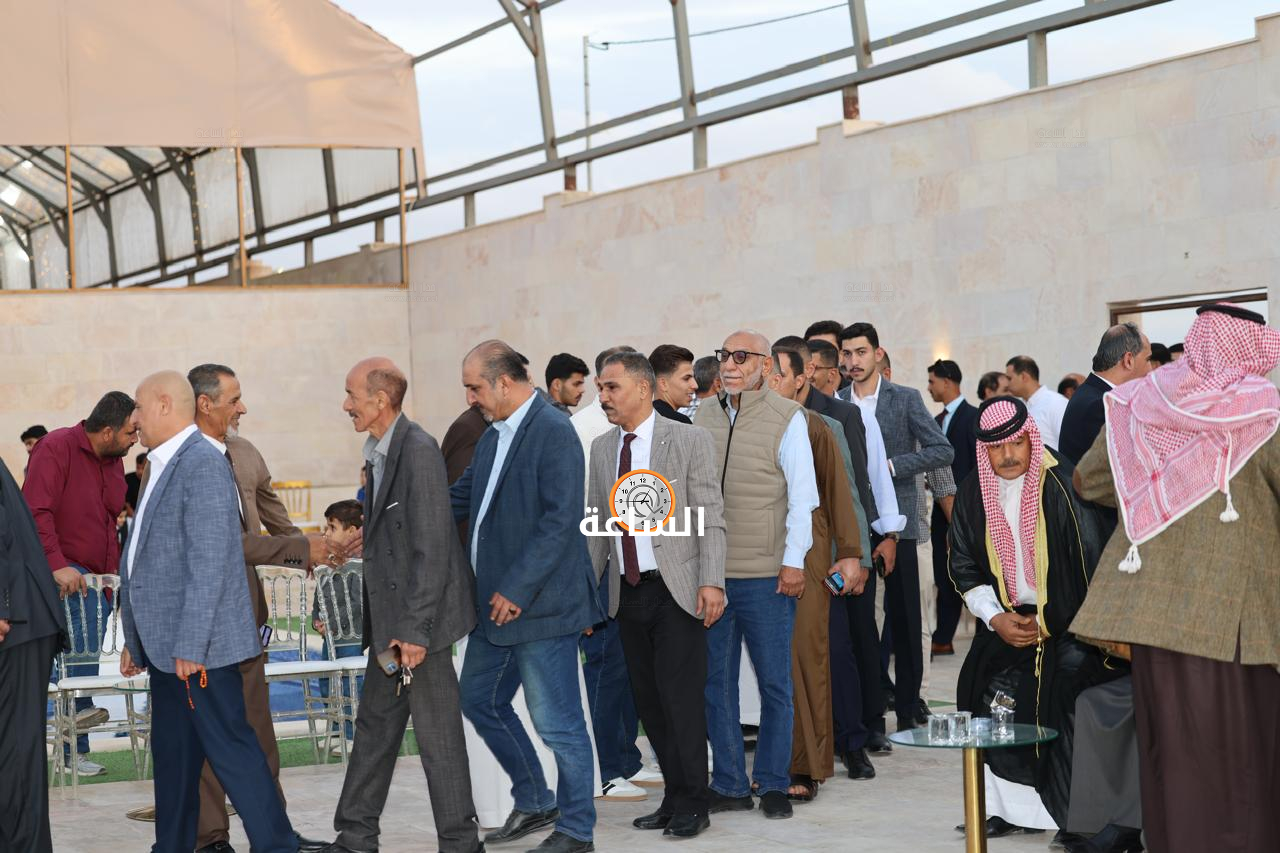Madar Al-Saa Images 0.3318068391755804