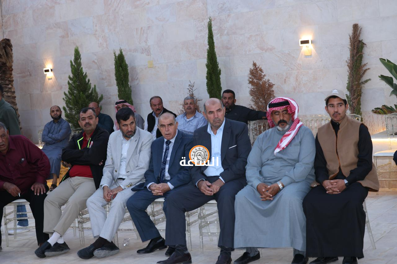 Madar Al-Saa Images 0.3854336900749915