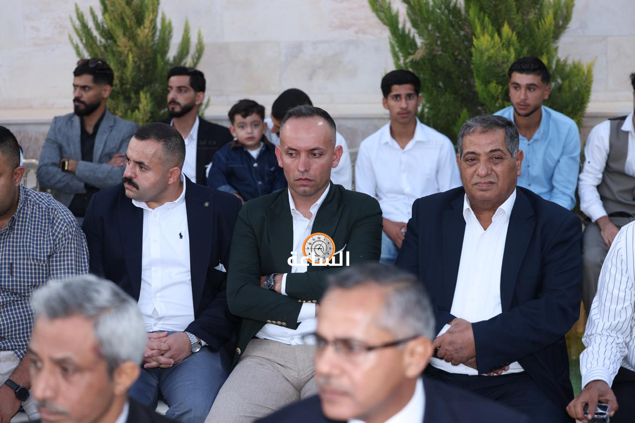 Madar Al-Saa Images 0.2693916196558048