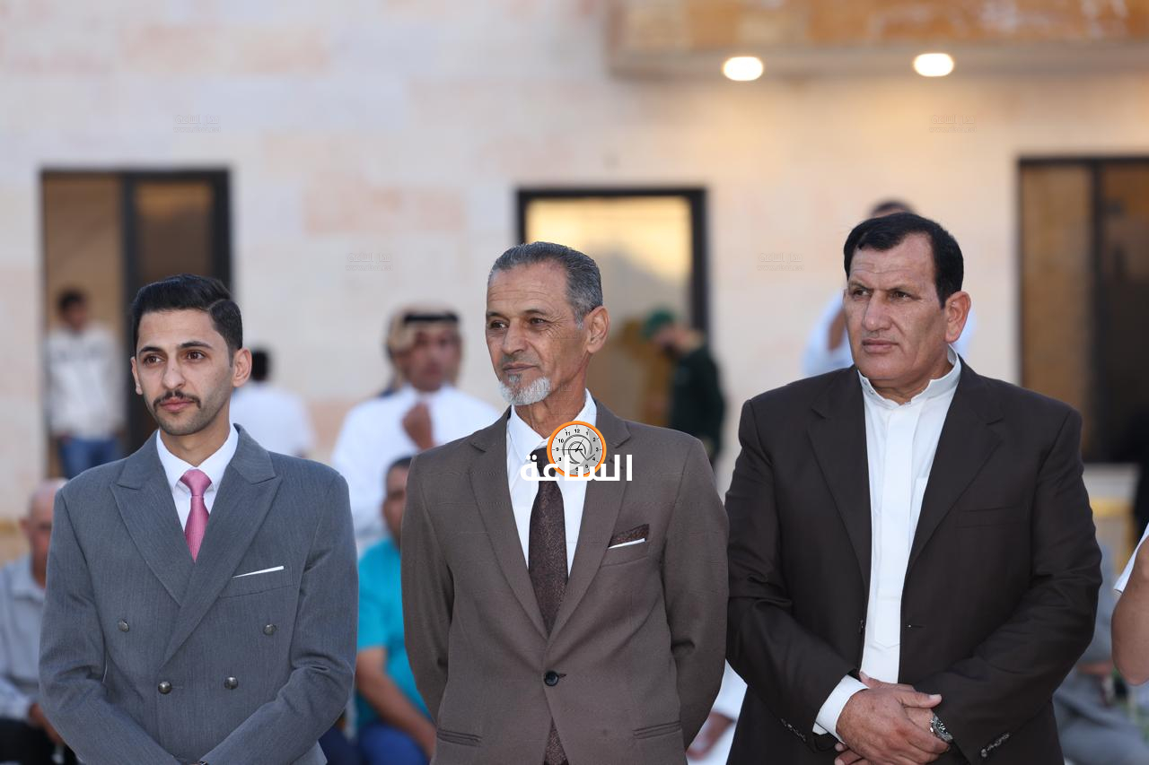 Madar Al-Saa Images 0.37684993220610985