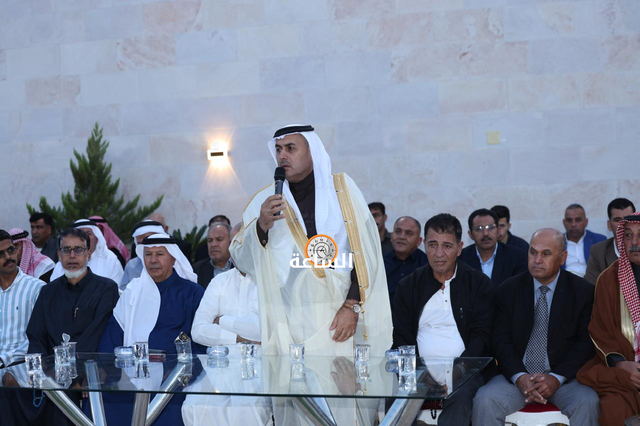 Madar Al-Saa Images 0.6160840675350496