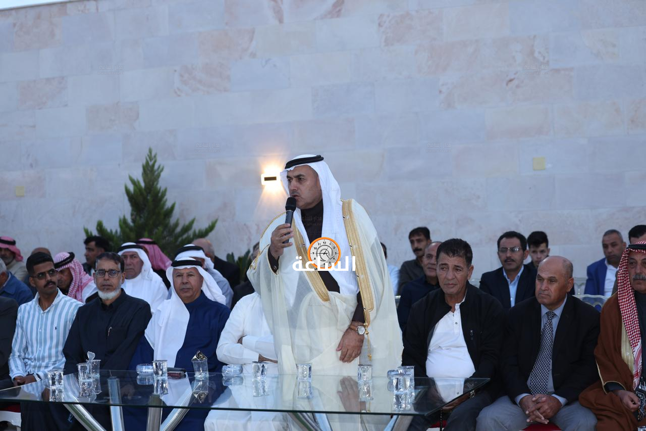 Madar Al-Saa Images 0.32435330705194276