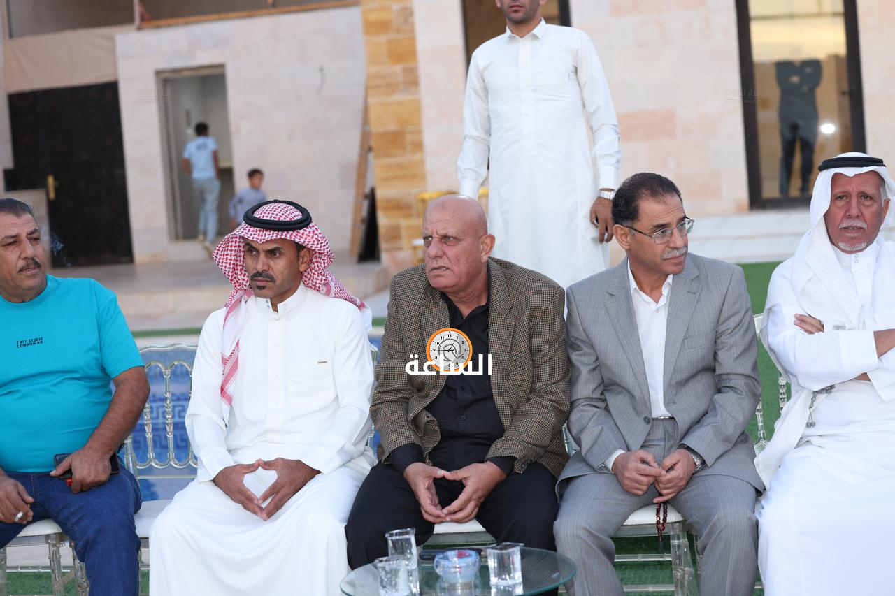 Madar Al-Saa Images 0.45255014581815045