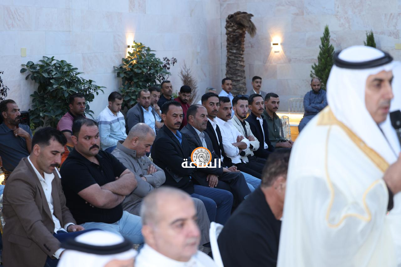 Madar Al-Saa Images 0.30466971269432663