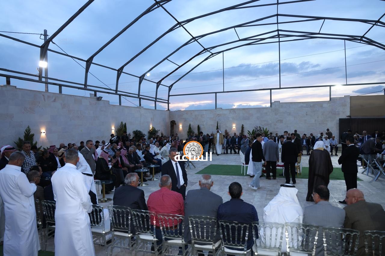 Madar Al-Saa Images 0.1883329902058608