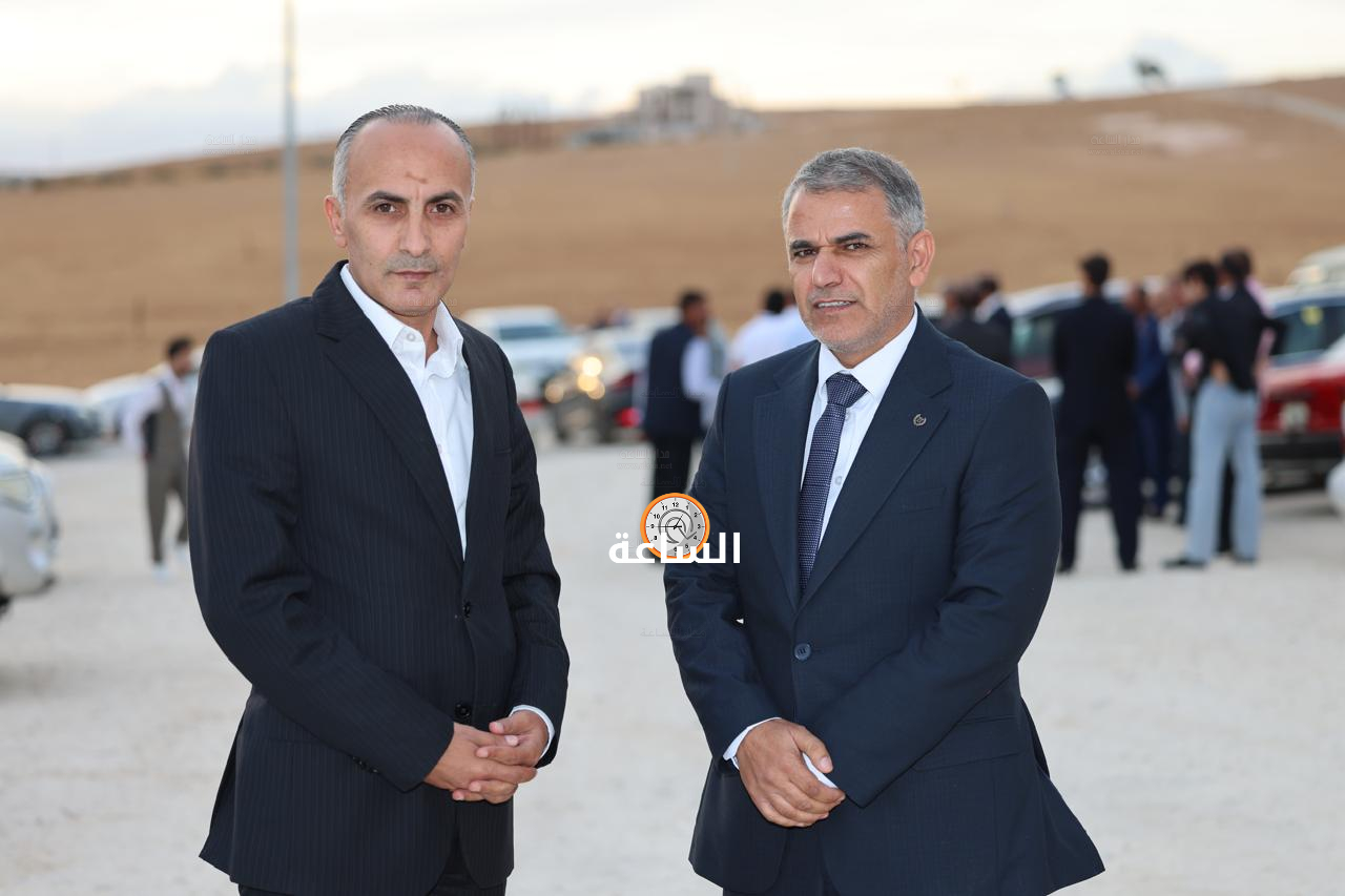 Madar Al-Saa Images 0.8383411064098479