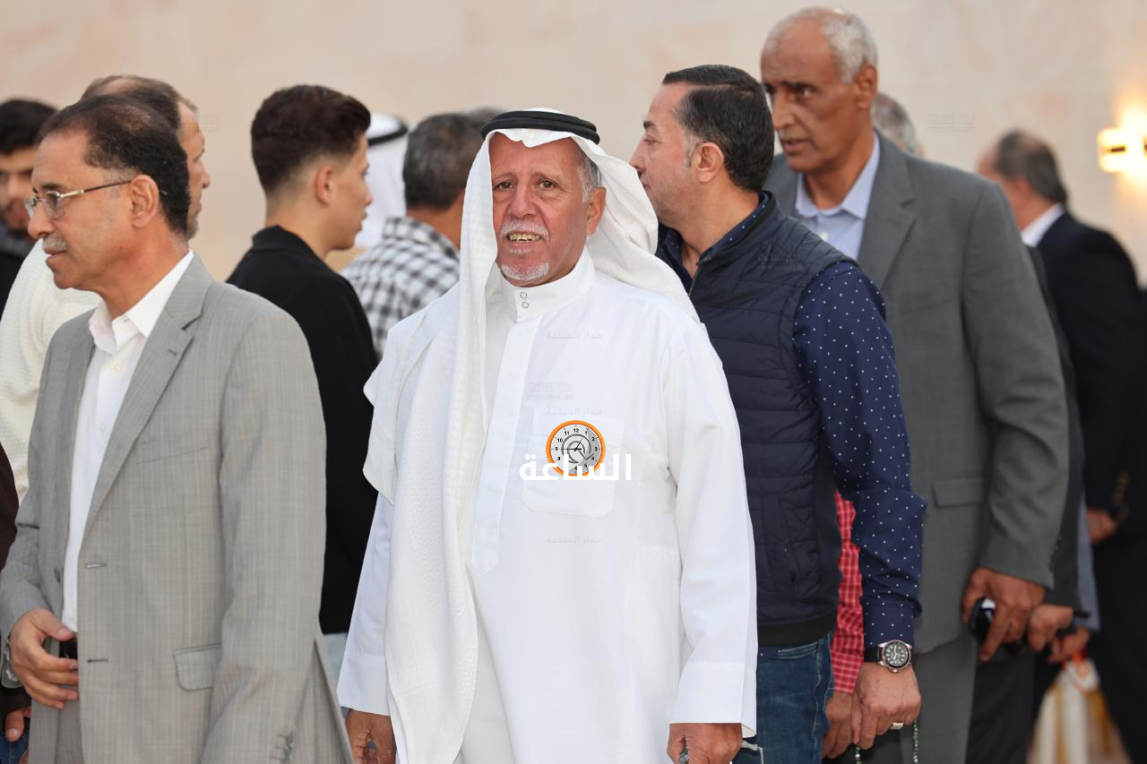 Madar Al-Saa Images 0.23520825053992234