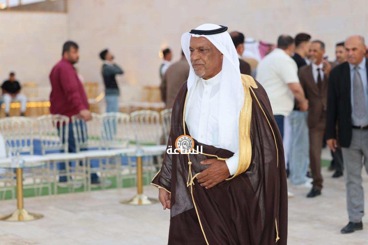 Madar Al-Saa Images 0.419075314157196
