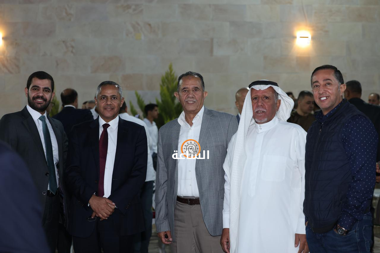 Madar Al-Saa Images 0.7717360082330589