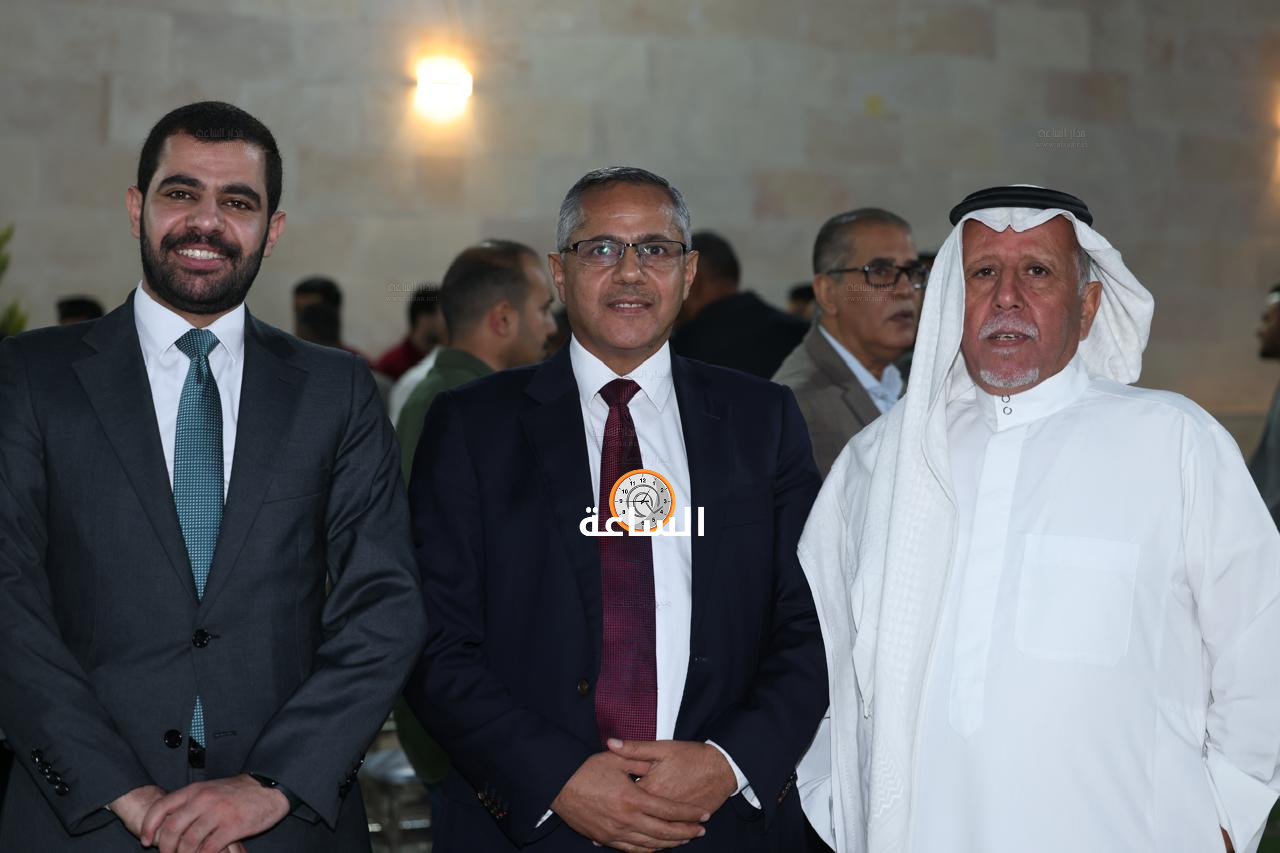 Madar Al-Saa Images 0.22073089098880772