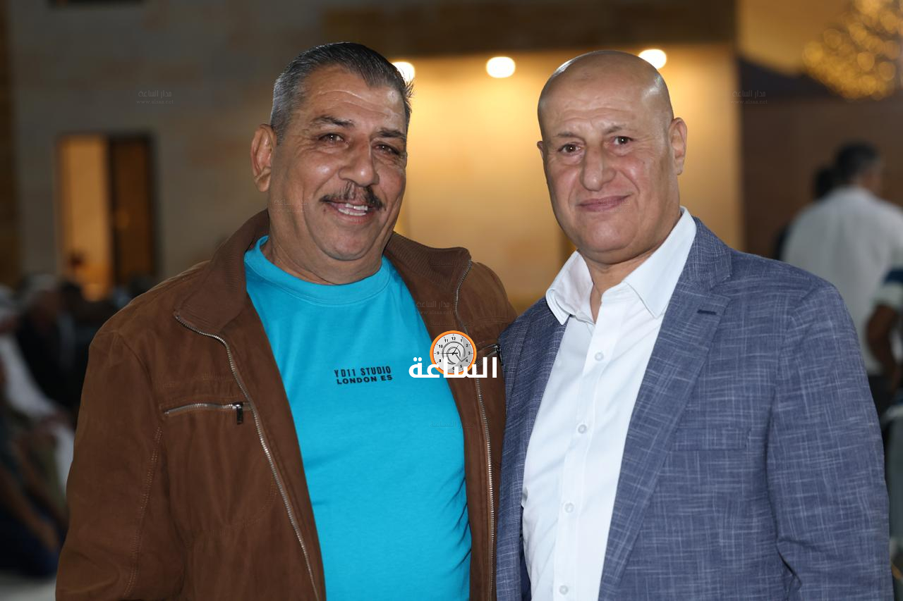 Madar Al-Saa Images 0.2769356536493853