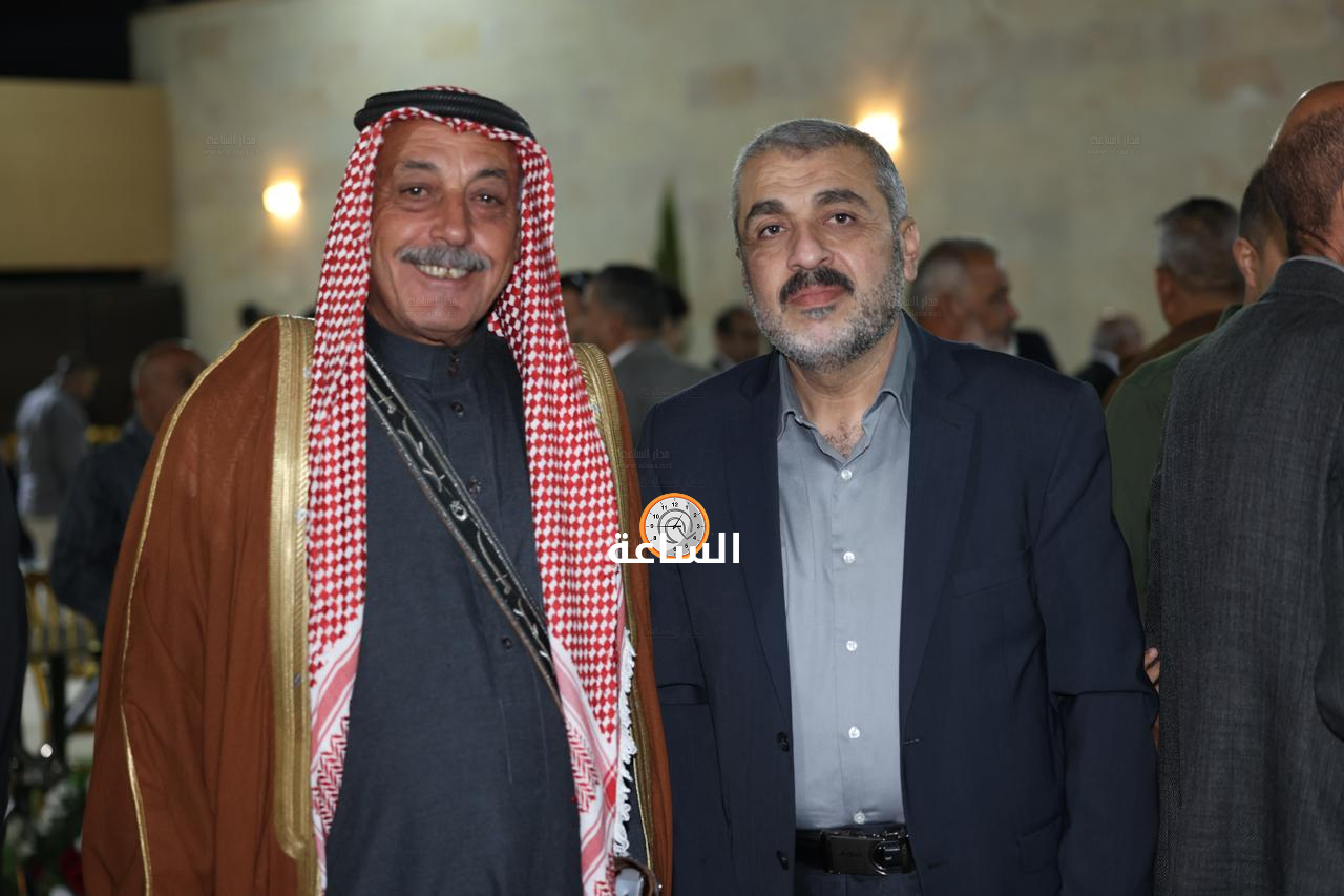 Madar Al-Saa Images 0.5343893390946365