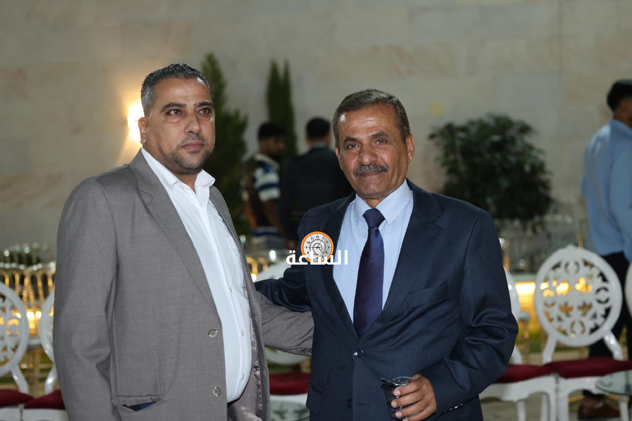 Madar Al-Saa Images 0.4664728106632382