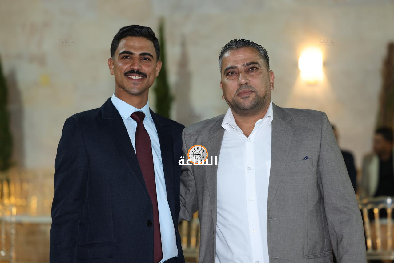 Madar Al-Saa Images 0.5455636409138269