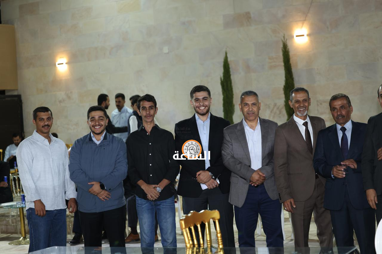 Madar Al-Saa Images 0.5600005520955481