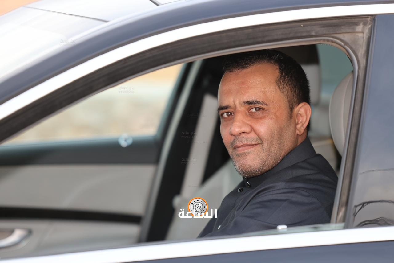 Madar Al-Saa Images 0.41349676198427654