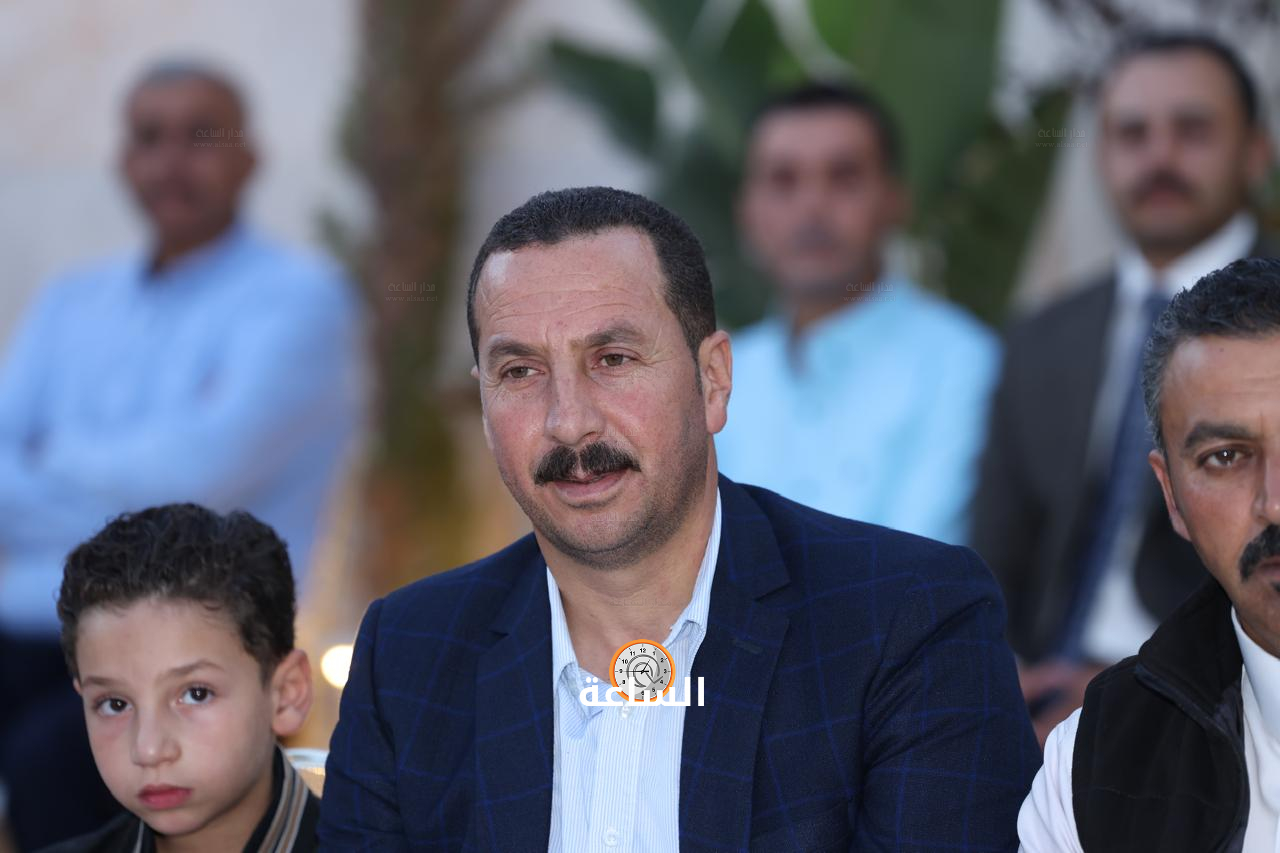 Madar Al-Saa Images 0.9189461169427126