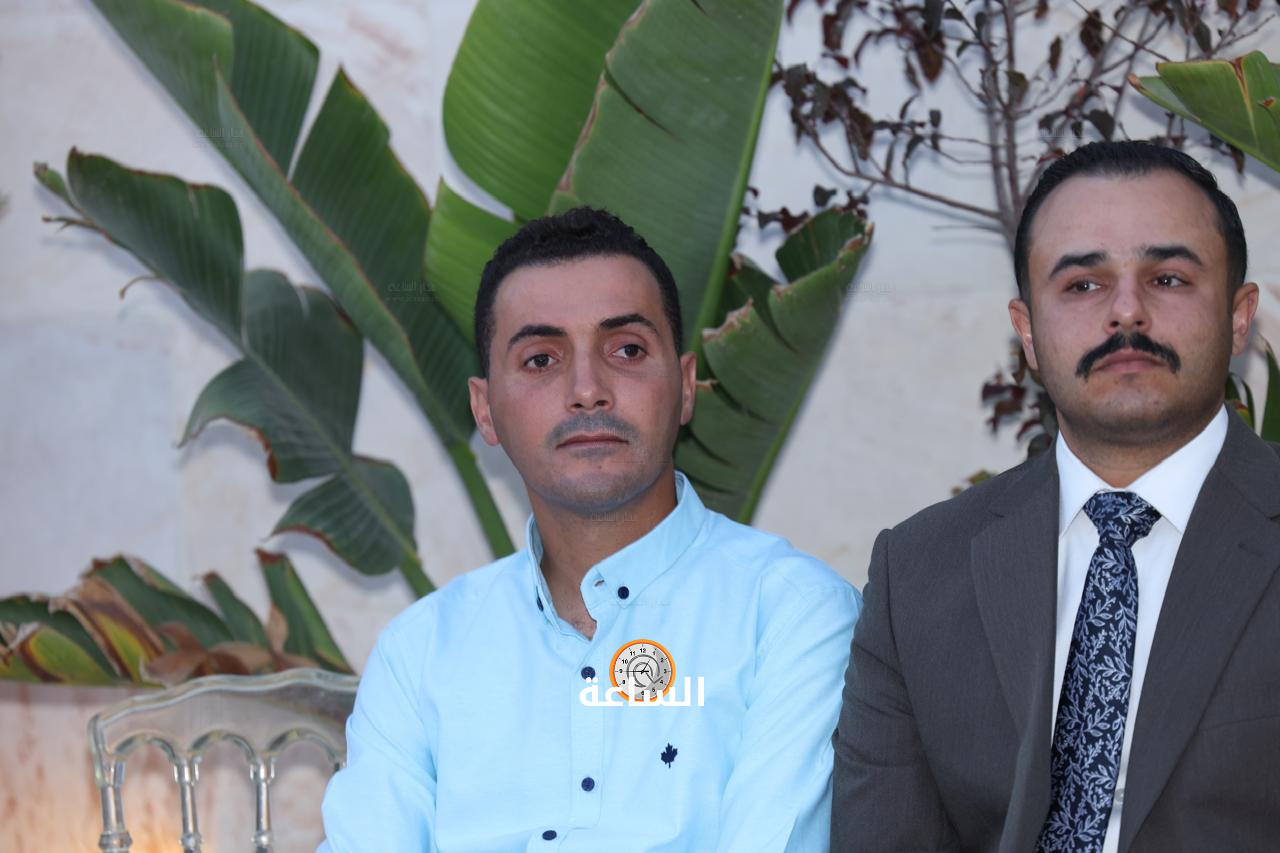 Madar Al-Saa Images 0.319771951882452