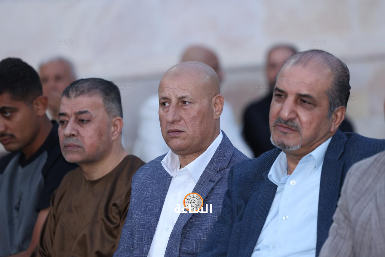 Madar Al-Saa Images 0.5992407271610349
