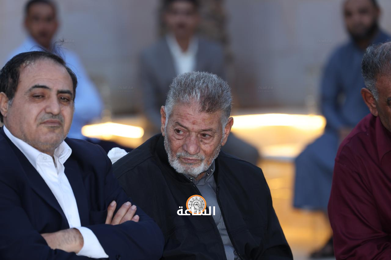 Madar Al-Saa Images 0.12398705721803105