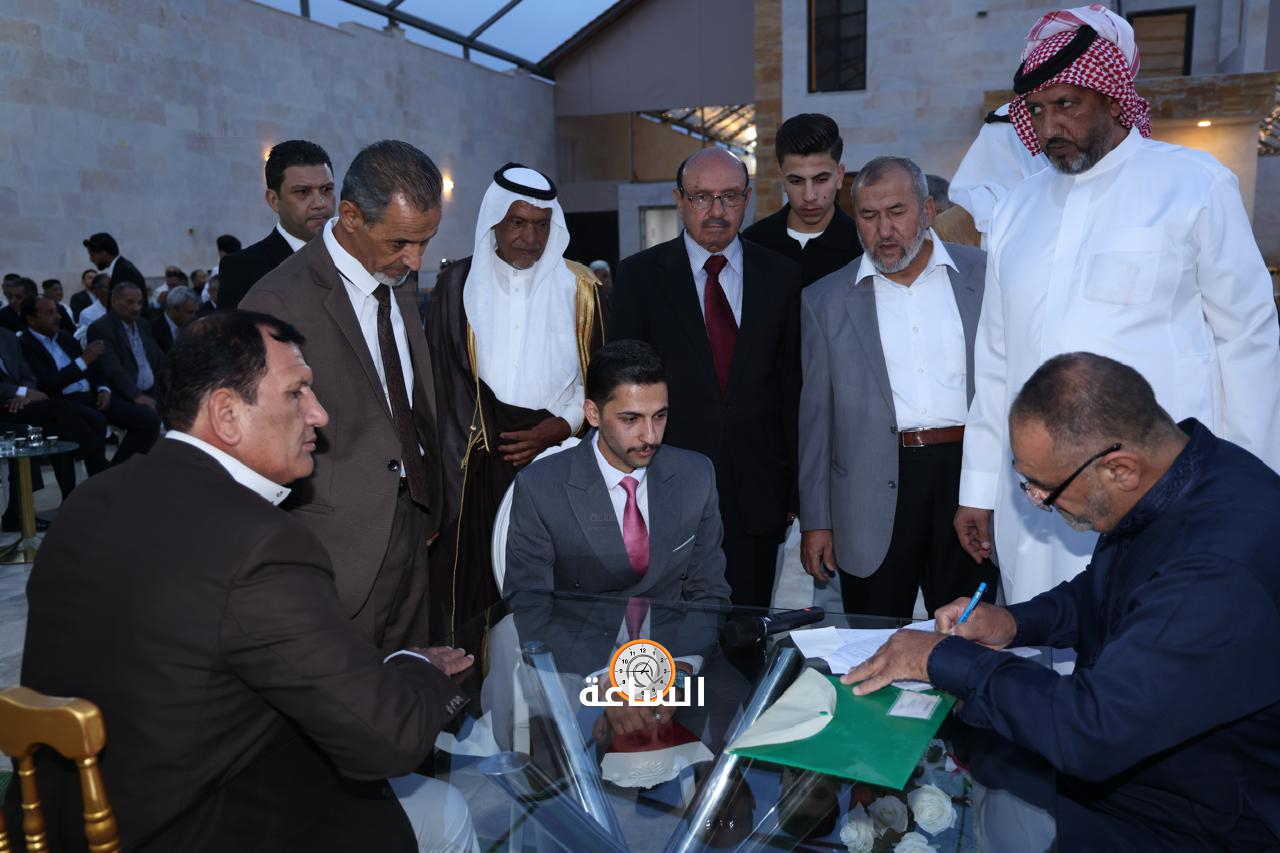 Madar Al-Saa Images 0.683653479709538